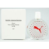 Puma Time To Play Woman Eau de Toilette - Teszter