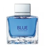 Antonio Banderas Blue Seduction For Men Eau de Toilette - Teszter 100ml