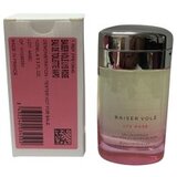 Cartier Baiser Vole Lys Rose Eau de Toilette - Teszter