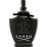 Creed Love in Black Eau de Parfum - Teszter 75ml