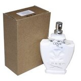 Creed Love In White Eau de Parfum - Teszter 75ml