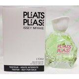 Issey Miyake Pleats Please L´eau Eau de Toilette - Teszter, 100ml