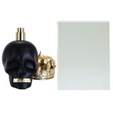 Police TO BE The King Eau de Toilette - Teszter 125ml