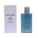 Mexx Ice Touch Woman Eau de Toilette - Teszter