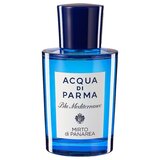 Acqua di Parma Blu Mediterraneo Mirto Di Panarea Eau de Toilette 150ml