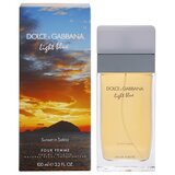 Dolce & Gabbana Light Blue Sunset in Salina Eau de Toilette, 100ml