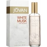 Jovan White Musk for Women Eau de Cologne, 96ml