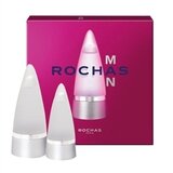 Rochas Rochas Man Ajándékszett, Eau de Toilette 100ml + Eau de Toilette 50ml