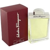 Salvatore Ferragamo Salvatore Ferragamo pour Homme Eau de Toilette, 100ml