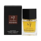 Yves Saint Laurent M7 Oud Absolu  Eau de Toilette, 80ml