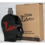 Jean Paul Gaultier Kokorico edition collection Eau de Toilette - Teszter