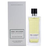 Angel Schlesser Esprit de Gingembre Eau de Toilette - Teszter, 100ml