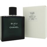 Chanel Bleu de Chanel Pour Homme Eau de Toilette - Teszter 100ml