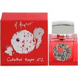M. Micallef Collection Rouge No.2 Eau de Parfum - Teszter, 100ml