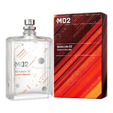 Escentric Molecules Molecule 02 Eau de Toilette 100ml