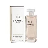 Chanel No.5 Testápoló krém