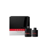 Prada Luna Rossa Extreme Ajándékszett, Eau de Parfum 100ml +SG 100ml 