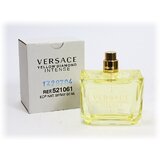 Versace Yellow Diamond Intense Eau de Parfum - Teszter