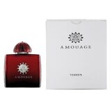 Amouage Lyric Woman Eau de Parfum - Teszter, 100ml