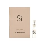 Giorgio Armani Si Eau de Parfum, 1.5ml