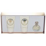 Versace Eros Pour Femme Ajándékszett, Eau de Parfum 5ml + Body Milk 25ml + SG 25ml