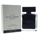 Narciso Rodriguez for Him Bleu Noir Eau de Toilette - Teszter, 100ml