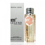 Mont Blanc Legend Pour Femme Eau de Parfum - Teszter