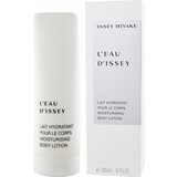 Issey Miyake L´Eau D´Issey Testápoló, 200ml