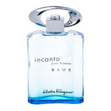 Salvatore Ferragamo Incanto Pour Homme Blue Eau de Toilette 100ml