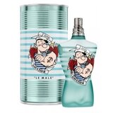 Jean Paul Gaultier Le Male Popeye Eau Fraiche Eau de Toilette