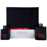 Prada Luna Rossa Extreme Ajándékszett, Eau de Parfum 100ml + After Shave Balm 100ml