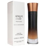 Giorgio Armani Code Profumo Eau de Parfum - Teszter, 60ml