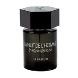 Yves Saint Laurent La Nuit de L'Homme Le Parfum Eau de Parfum 60ml