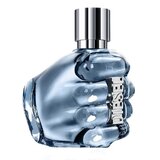 Diesel Only The Brave for Man Eau de Toilette 125ml