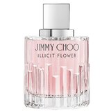 Jimmy Choo Illicit Flower Eau de Toilette - Teszter 100ml