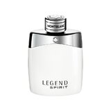Mont Blanc Legend Spirit Pour Homme Eau de Toilette 100ml