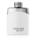 Mont Blanc Legend Spirit Pour Homme Eau de Toilette - Teszter 100ml