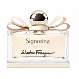 Salvatore Ferragamo Signorina Eleganza Eau de Parfum 50ml