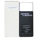 Jacomo de Jacomo for Men Eau de Toilette - Teszter