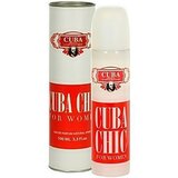 Cuba Original Cuba Chic Eau de Parfum 100ml