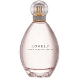 Sarah Jessica Parker Lovely Eau de Parfum - Teszter 100ml