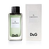 Dolce & Gabbana 6 L´Amoureux Eau de Toilette
