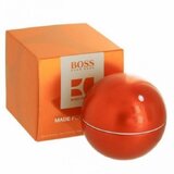 Hugo Boss Orange Made for Summer Eau de Toilette