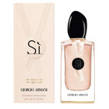 Giorgio Armani Si Rose Signature Eau de Parfum, 100ml