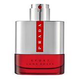 Prada Luna Rossa Sport Eau De Toilette Eau de Toilette 50ml