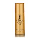 Paco Rabanne 1 Million Spray Dezodor, 150ml