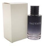 Christian Dior Sauvage Eau de Toilette - Teszter, 100ml