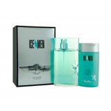 Thierry Mugler Ice Men Ajándékszett, Eau de Toilette 100ml  + SG 100ml