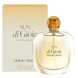 Giorgio Armani Sun di Gioia Eau de Parfum