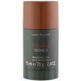 Laura Biagiotti Roma Uomo Deostick, 75ml